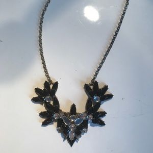 J. Crew Statement necklace